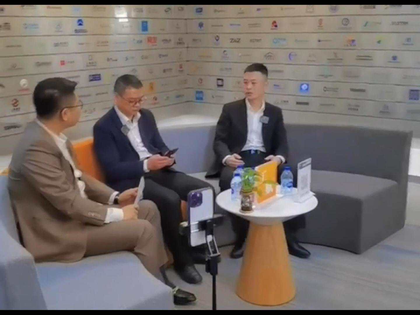 上海工業4.0 智能工廠設計 產業園區規劃機構：上海大馳