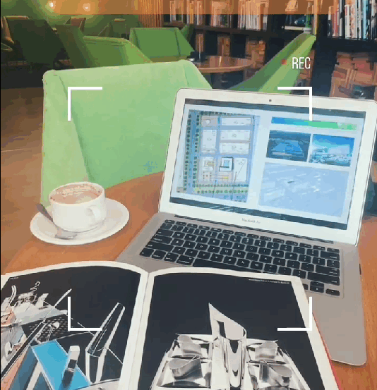 智能工廠設計 產業園區廠房設計方案:上海大馳創新