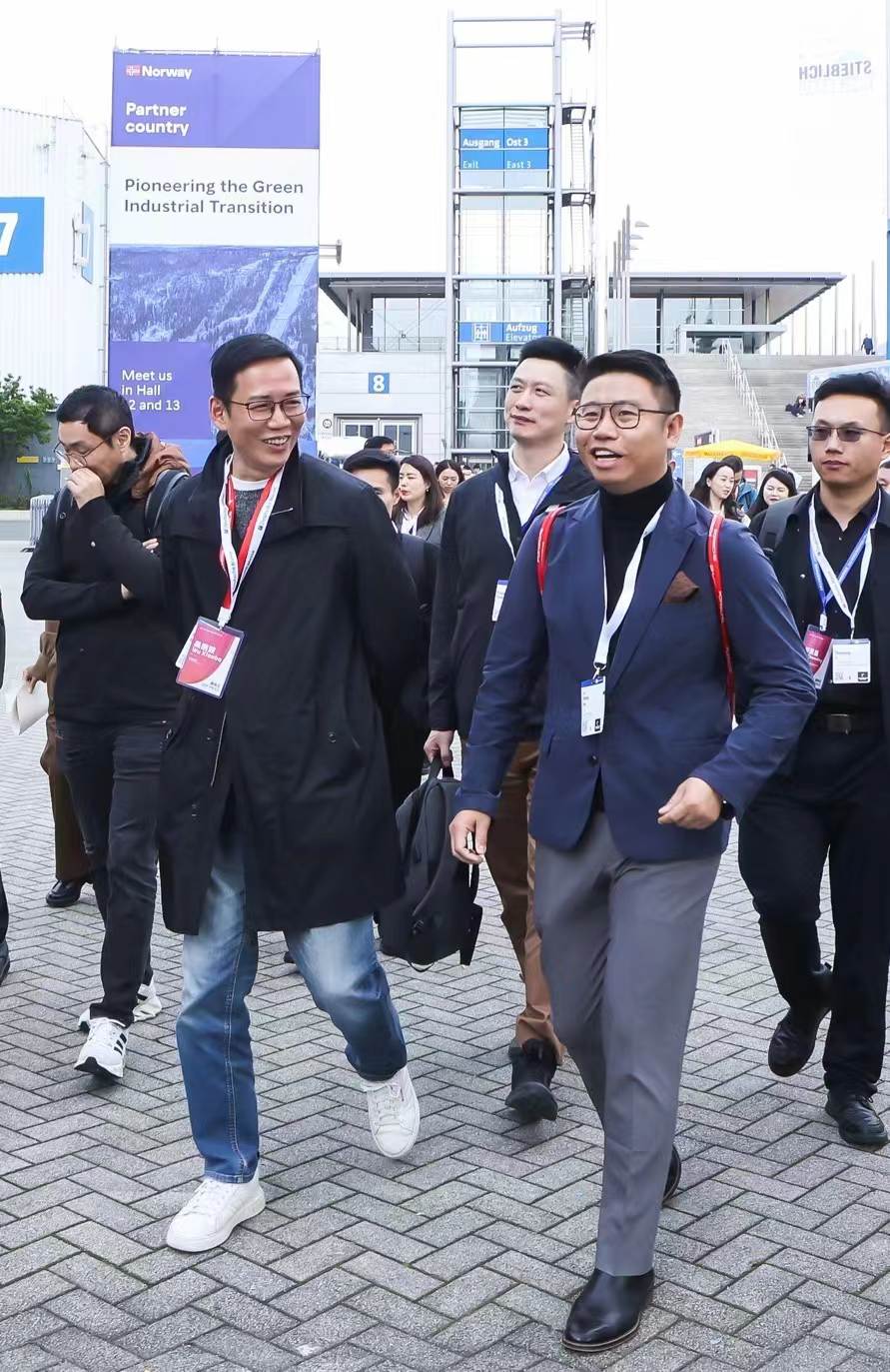 海爾工廠建筑設計 上海大馳創新工業4.0帶您走進智能標桿工廠