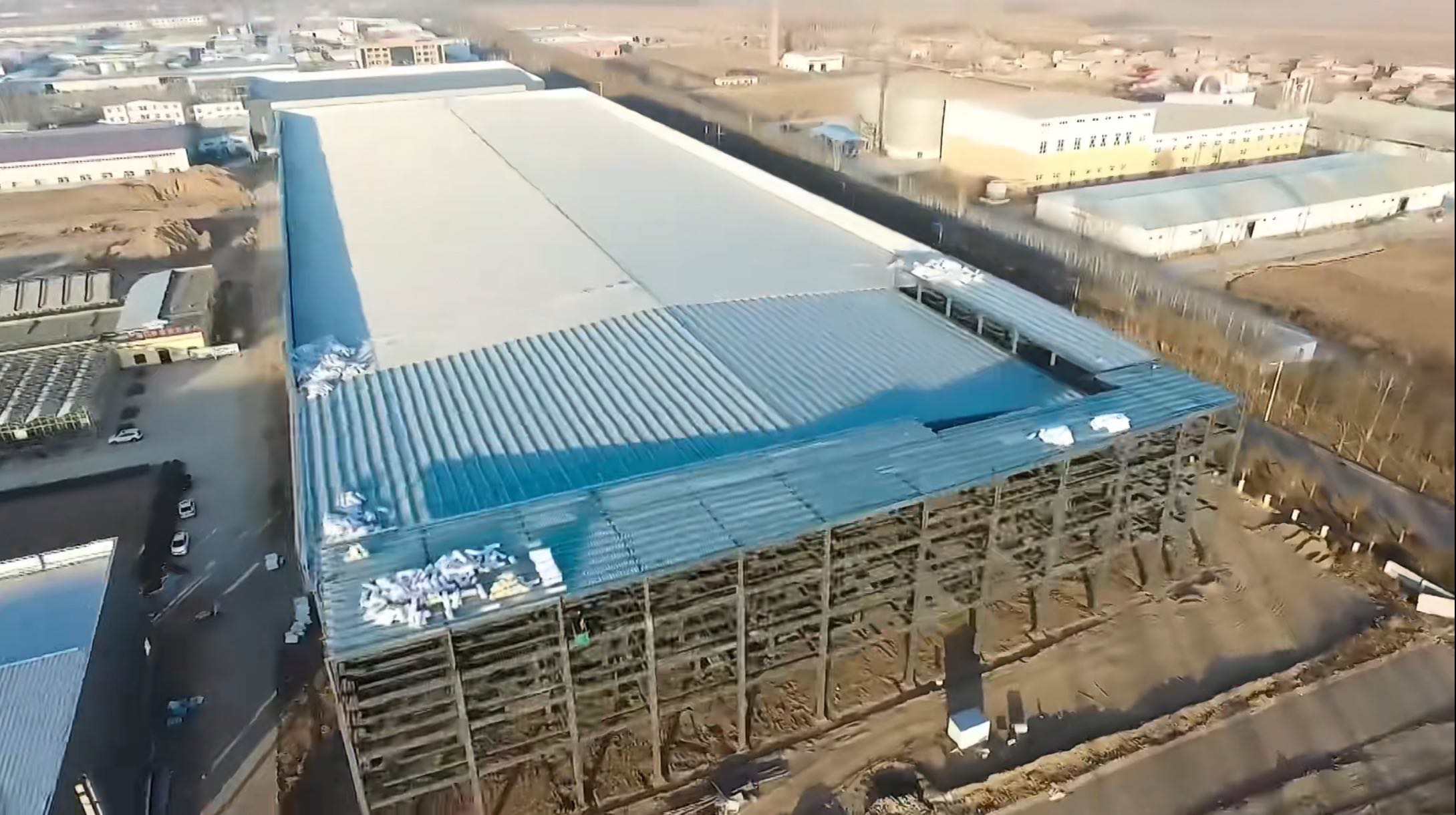 內蒙古三胖蛋瓜子生產工廠