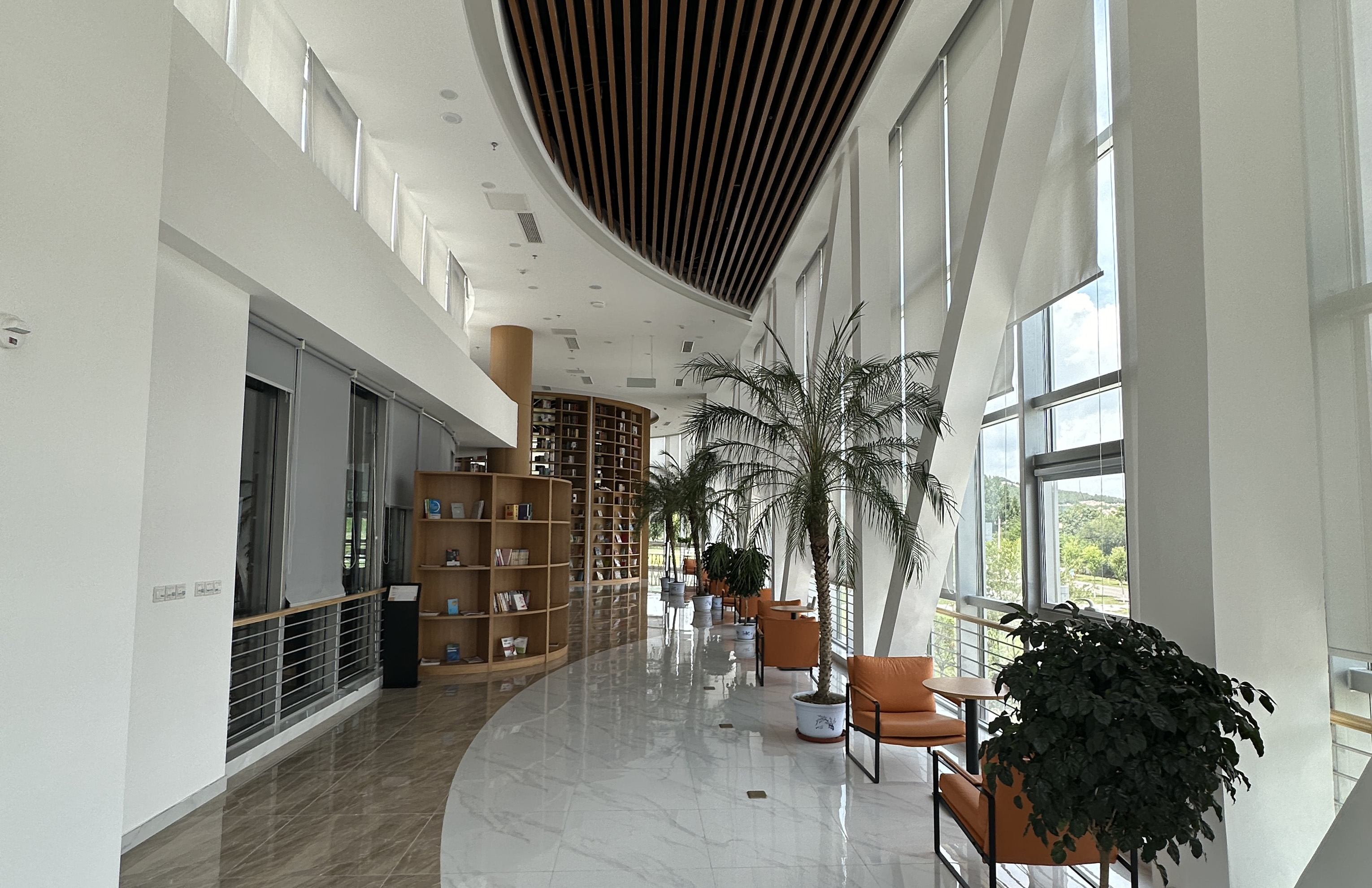 濰焦工業文化研學基地