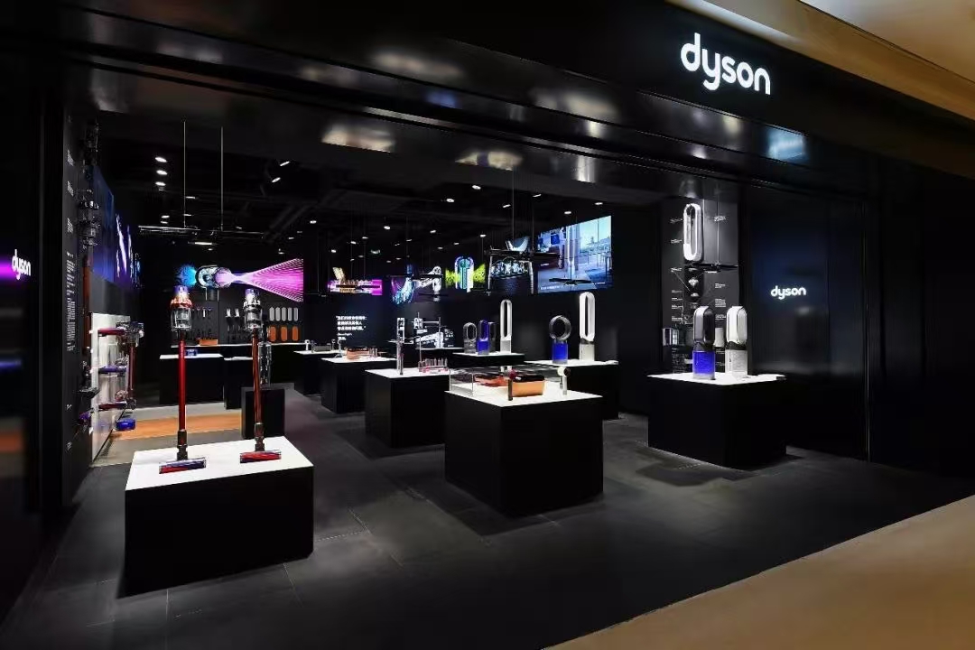 江蘇柯德展示道具全面開工！