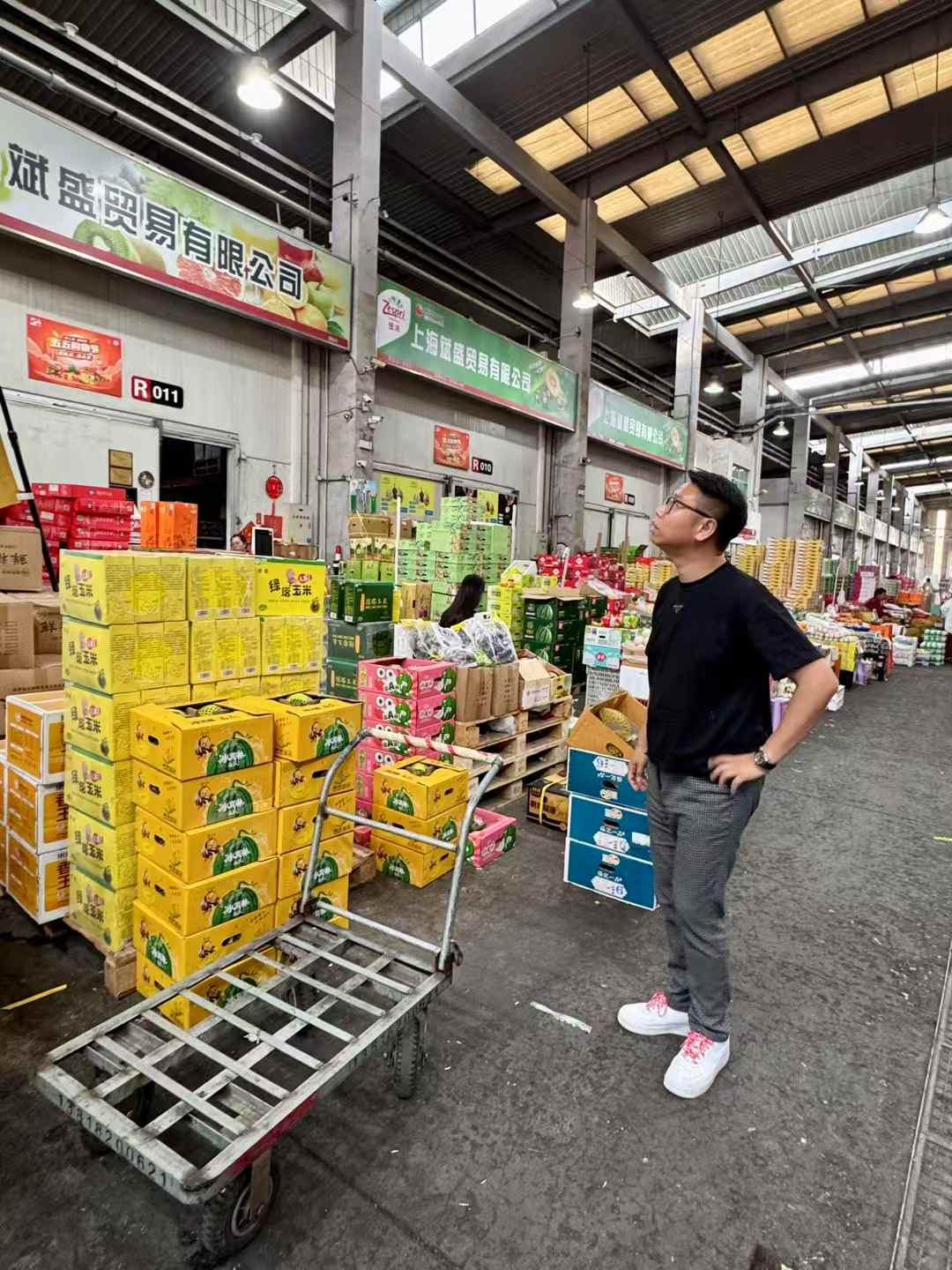 建筑設(shè)計現(xiàn)場調(diào)研